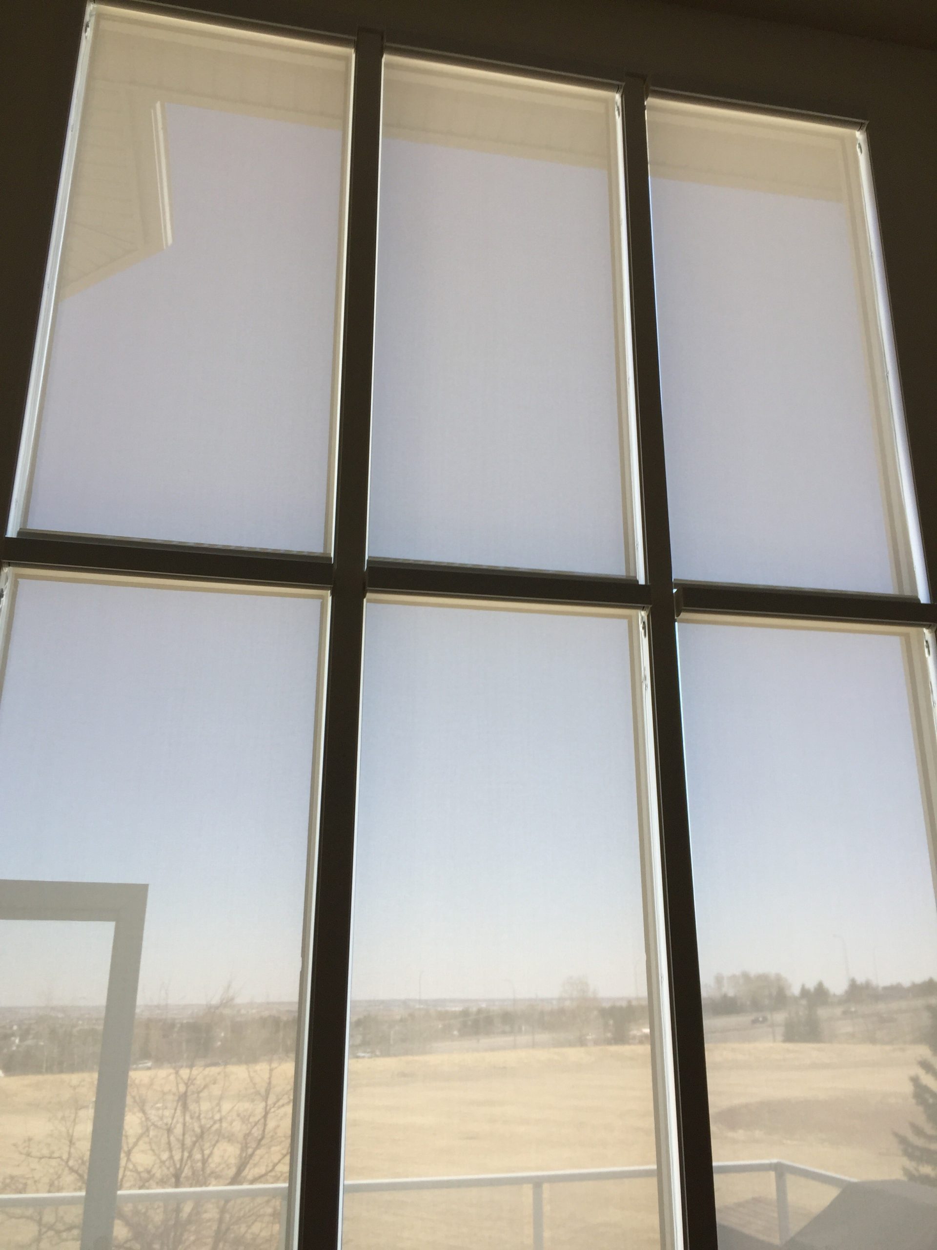 Motorized applications 1