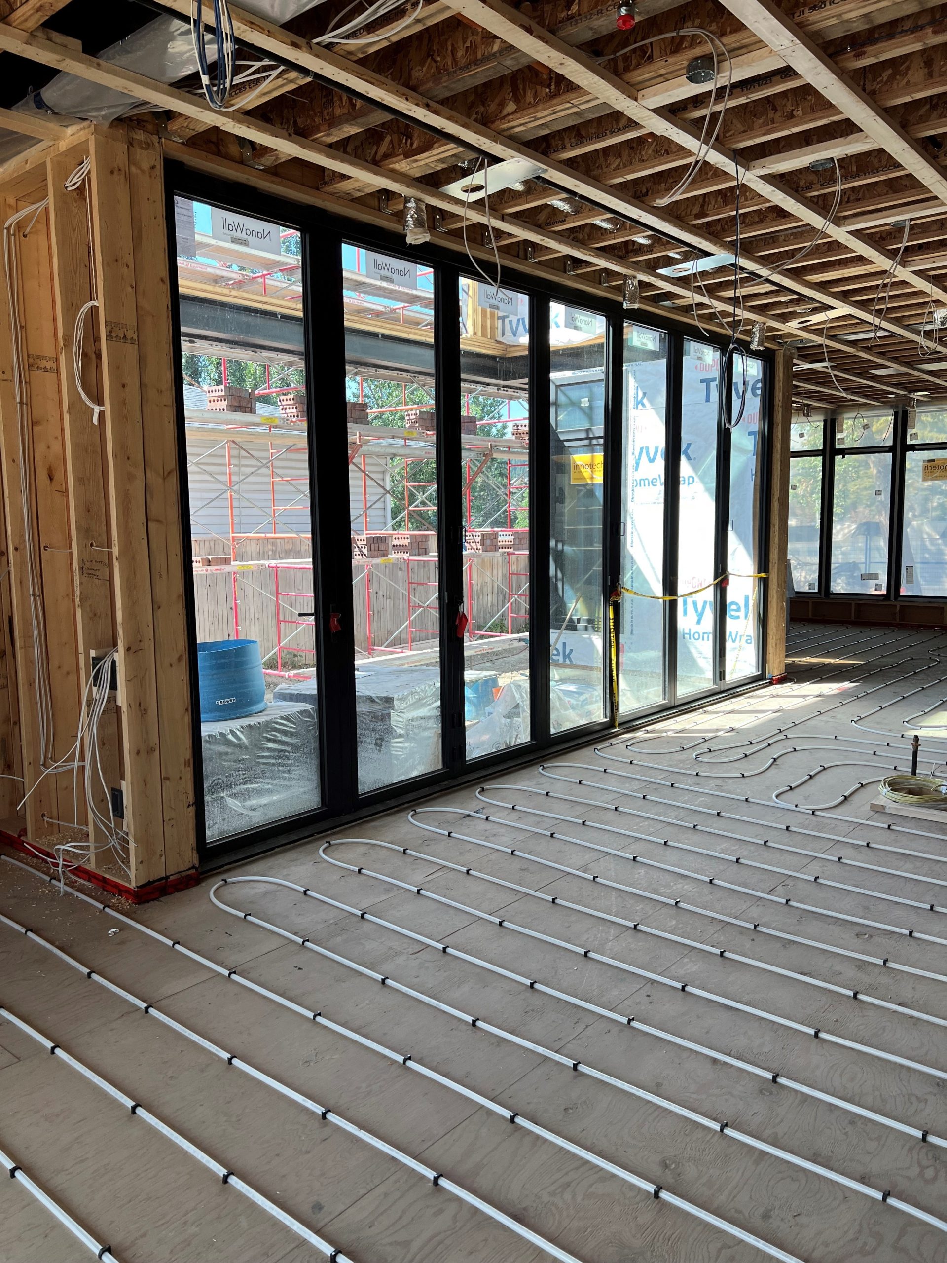 Motorized applications 2