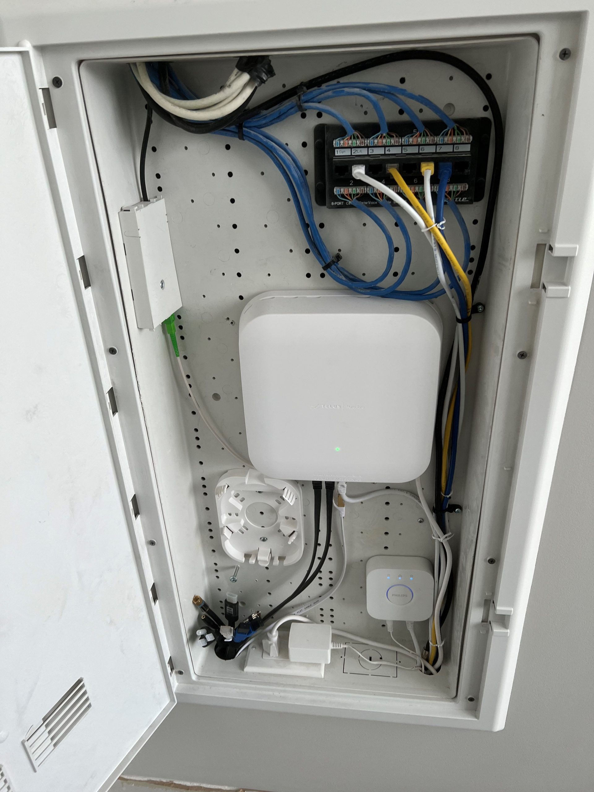 Motorized applications 3