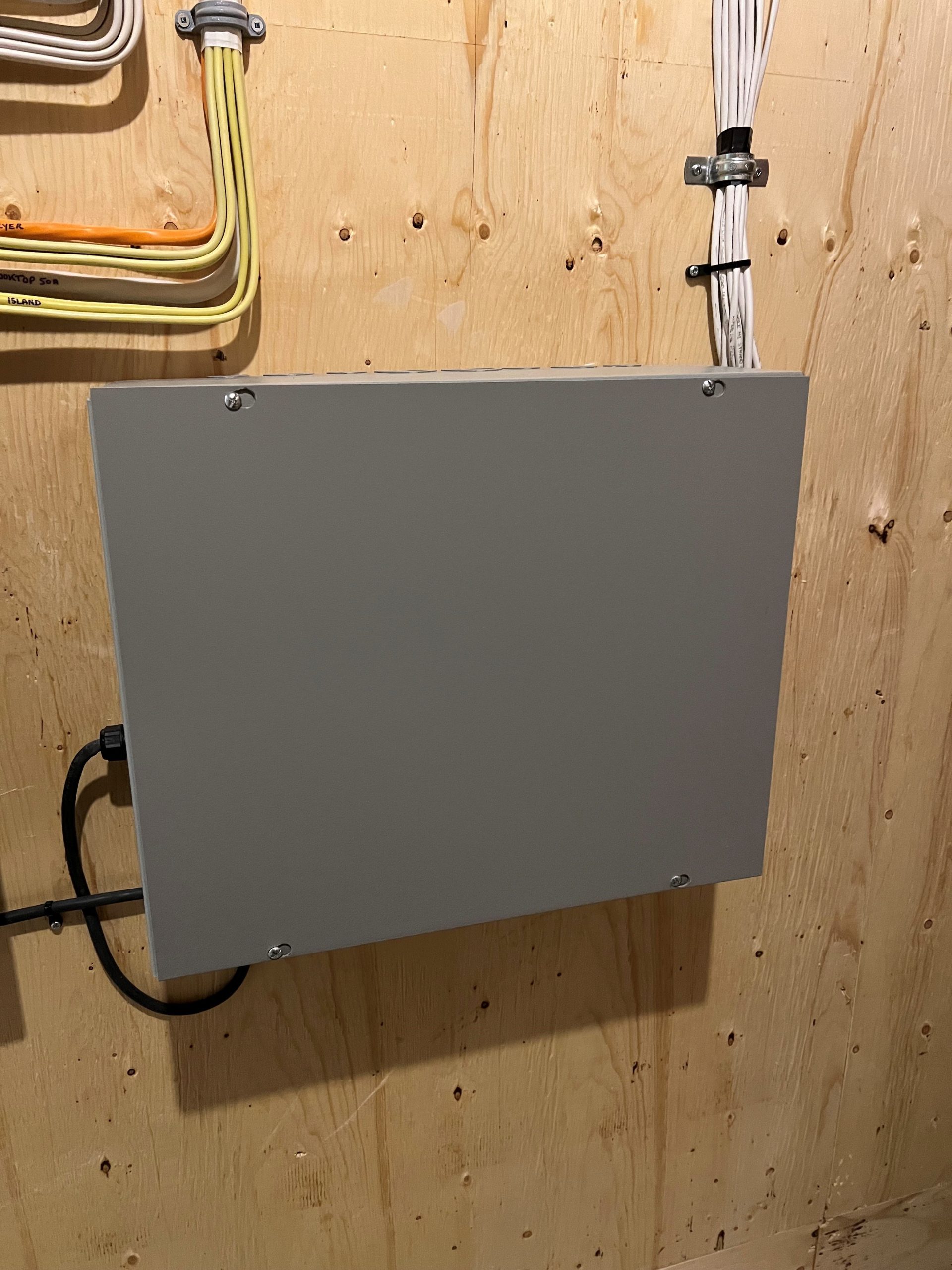 Motorized applications 5