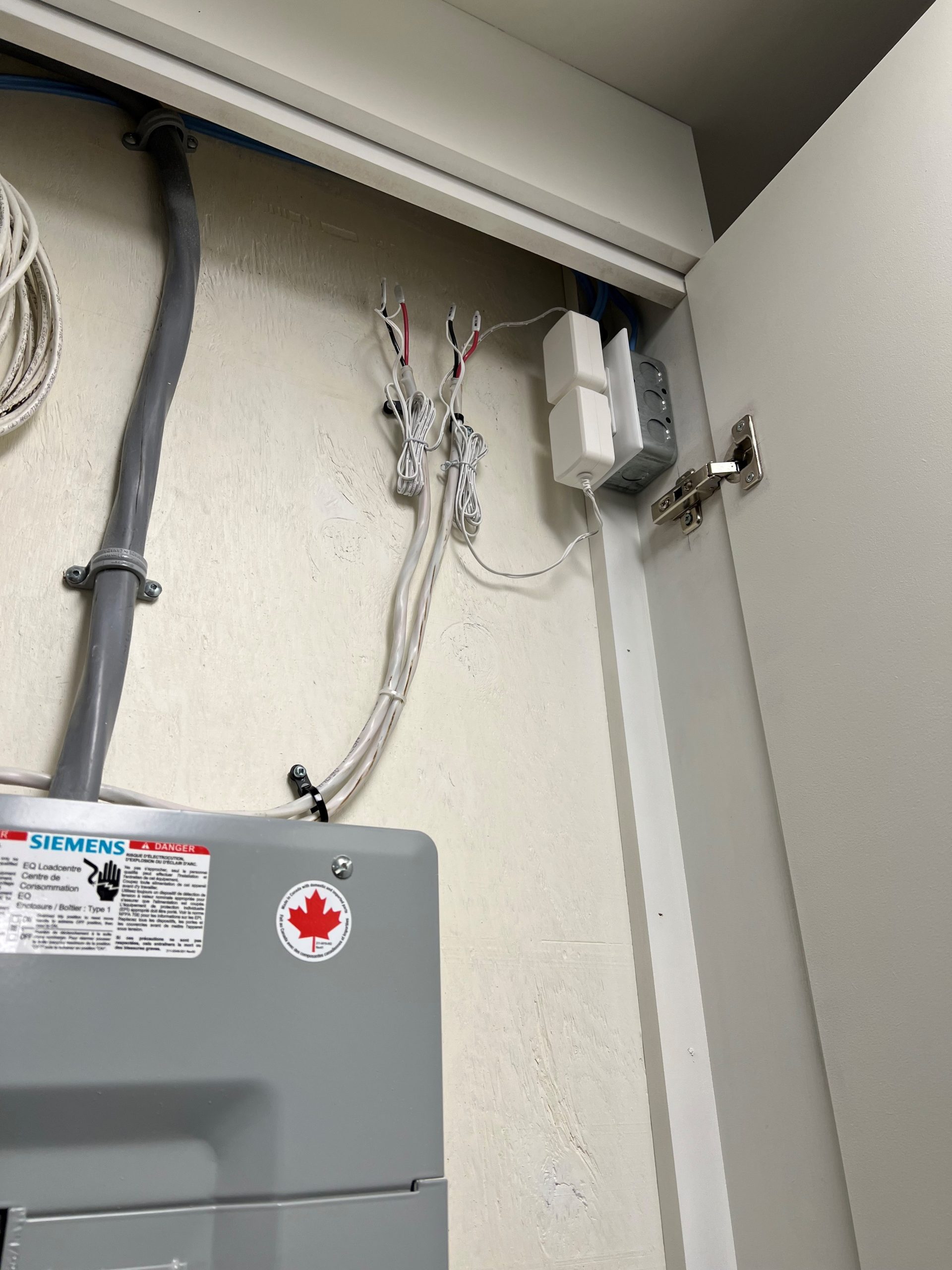 Motorized applications 7