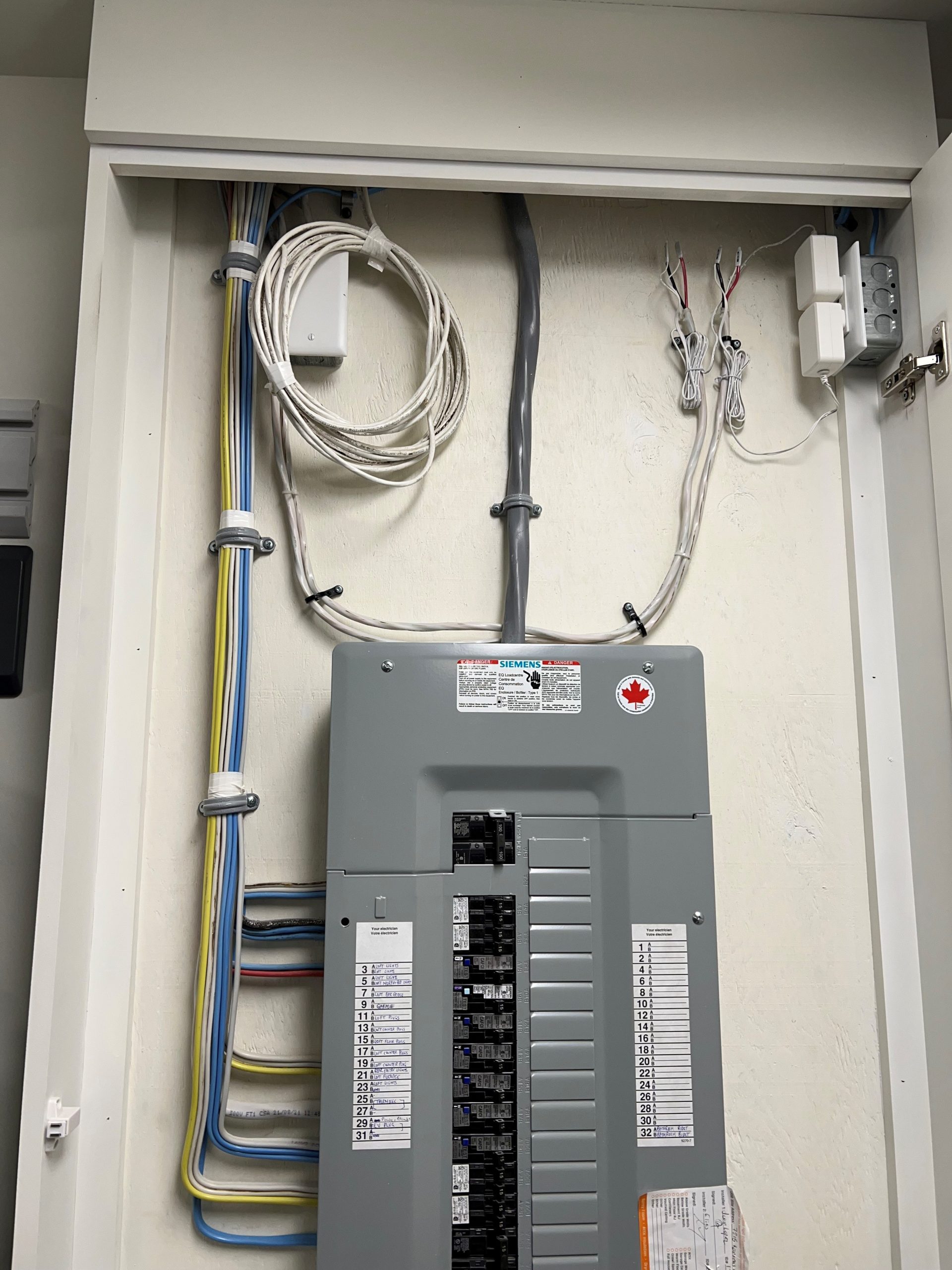 Motorized applications 8