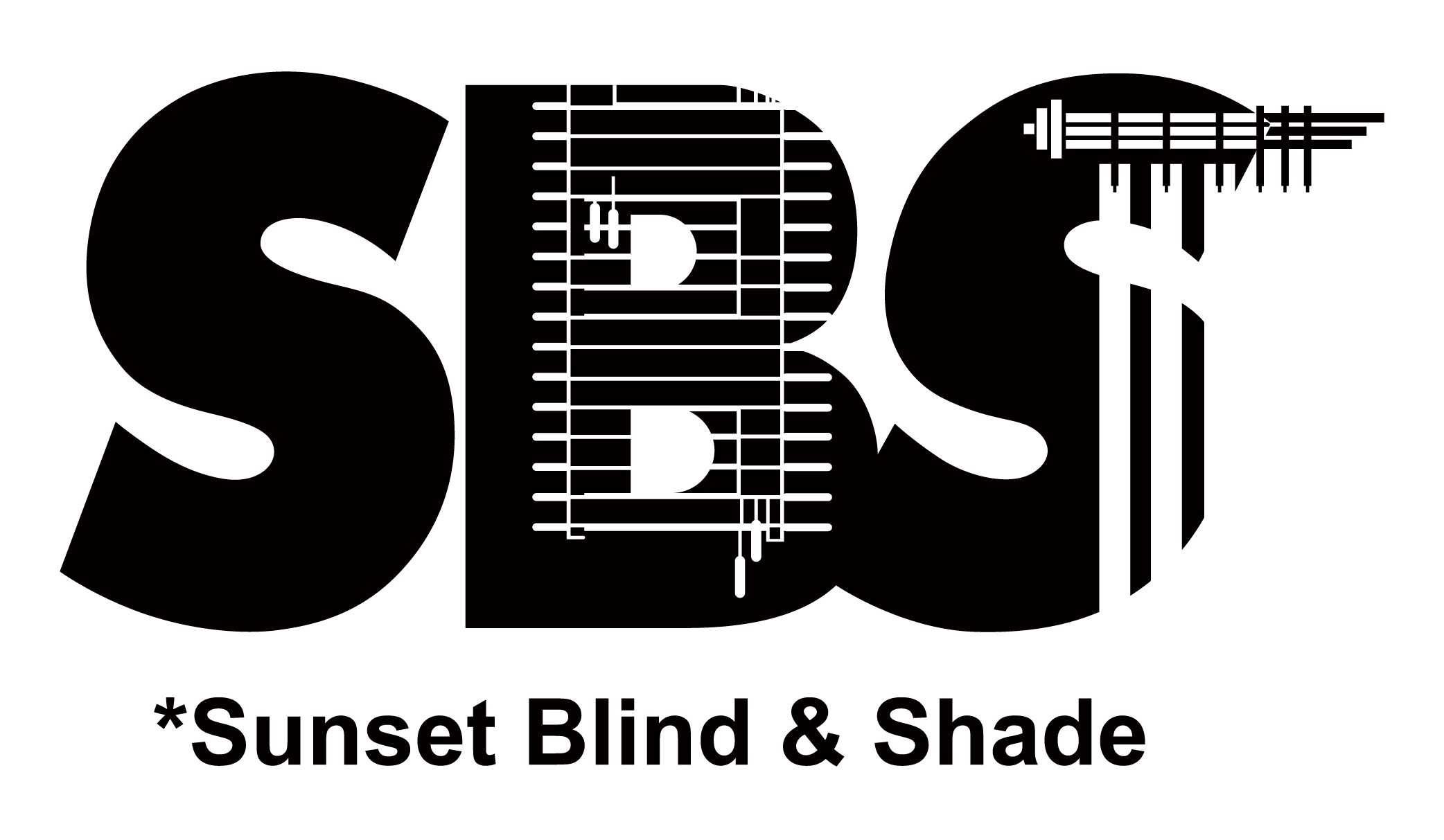 Sunset Blind and Shade